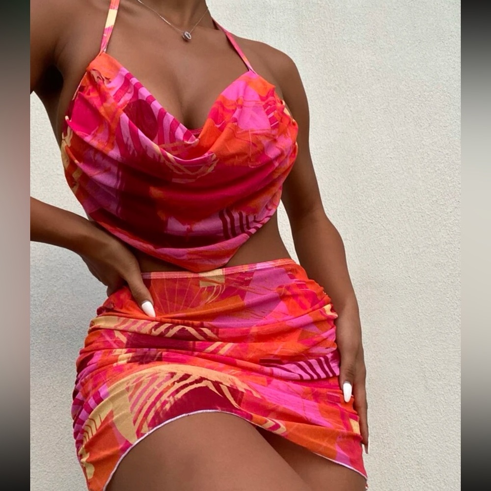 SHEIN Swimsuit